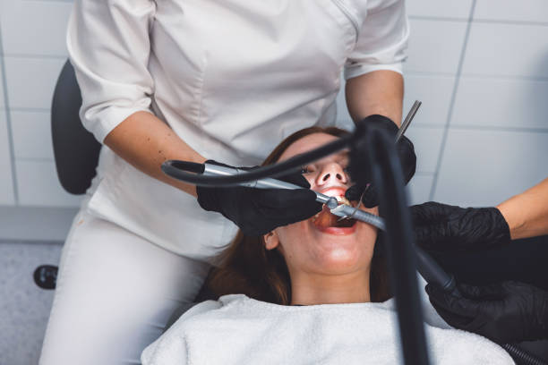 Best Emergency Dental Care for Broken or Chipped Teeth in Silver Lake, NC