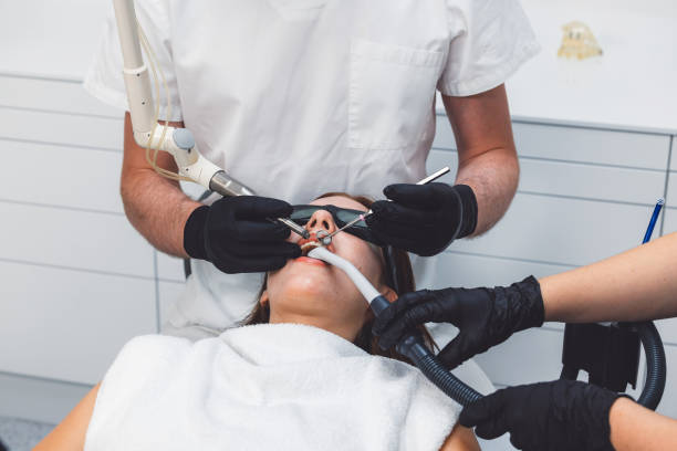 Best Emergency Dental Care for Broken or Chipped Teeth in Silver Lake, NC