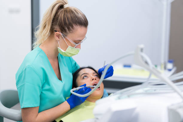 Best Weekend Emergency Dentist in Silver Lake, NC