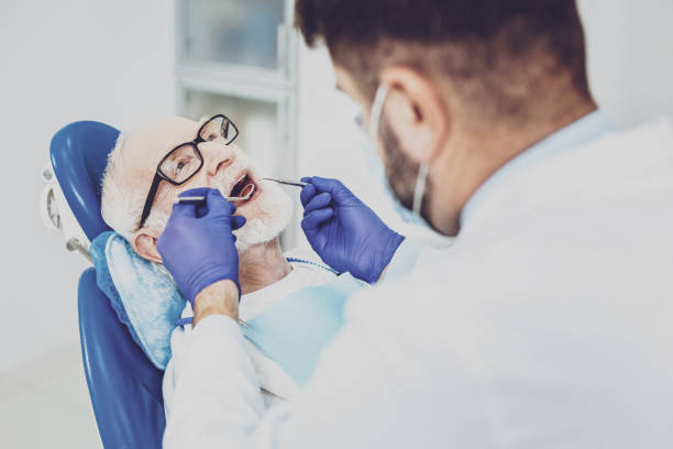 Best Weekend Emergency Dentist in Silver Lake, NC
